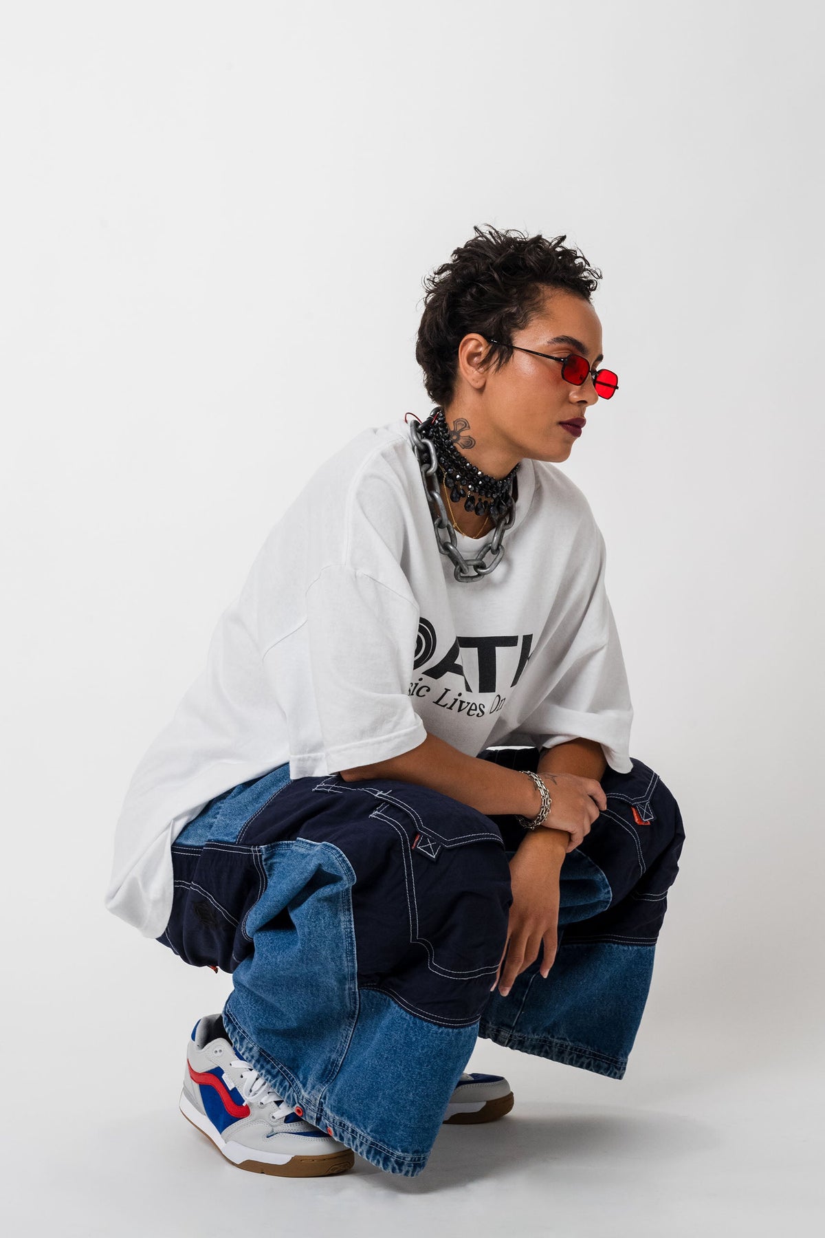 MUSIC LIVES ON ATK