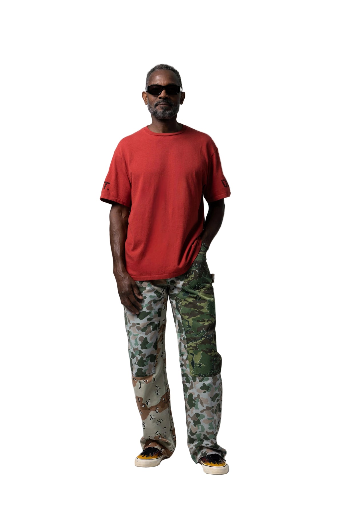 DÉPT. SWAT TEE