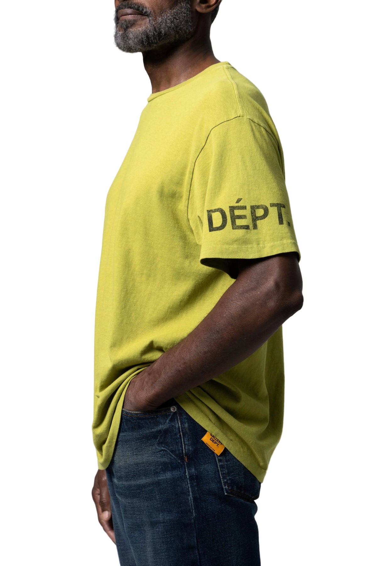 DÉPT. SWAT TEE