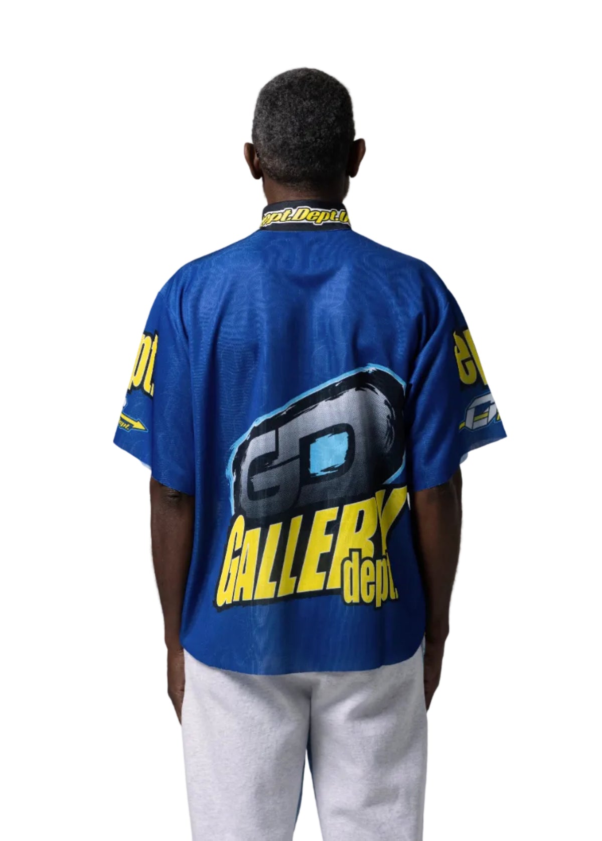 FREESTYLE TEE