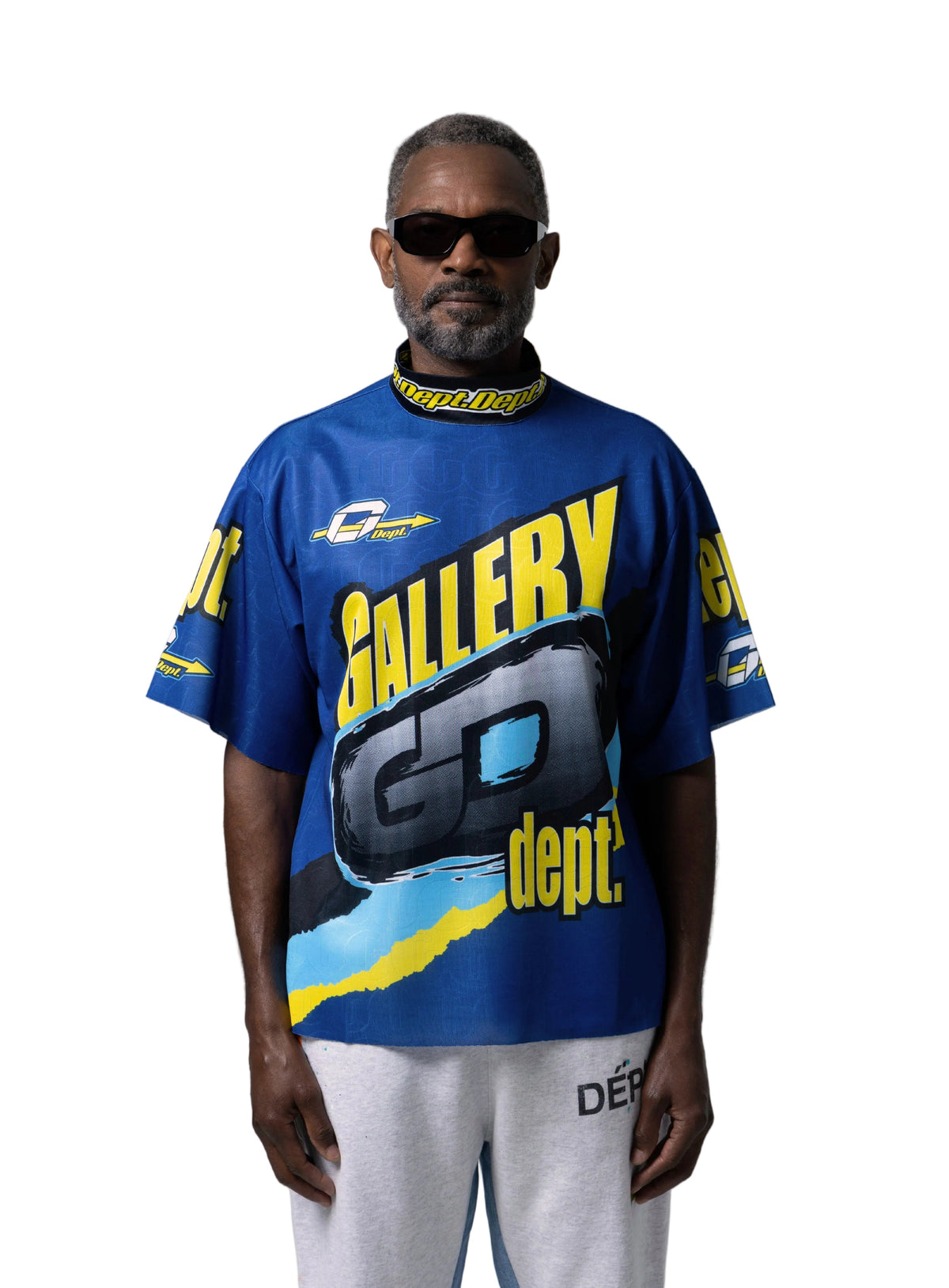 FREESTYLE TEE