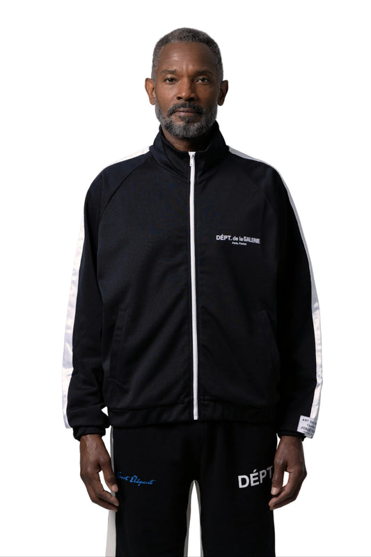 FRENCH TRACK JACKET