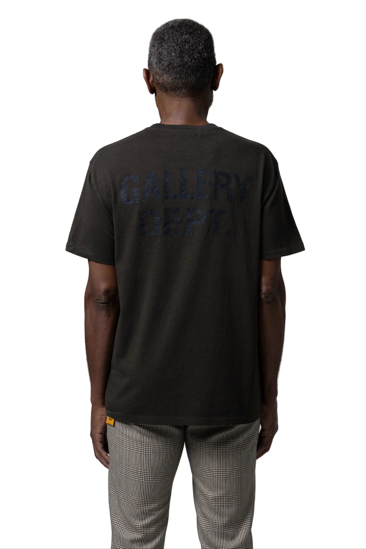 GD LOGO DUSTY TEE