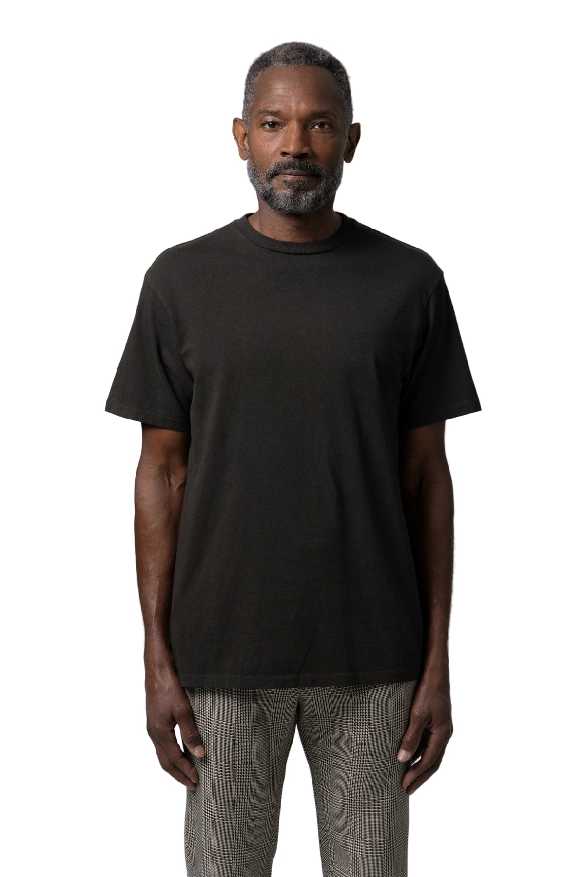 GD LOGO DUSTY TEE