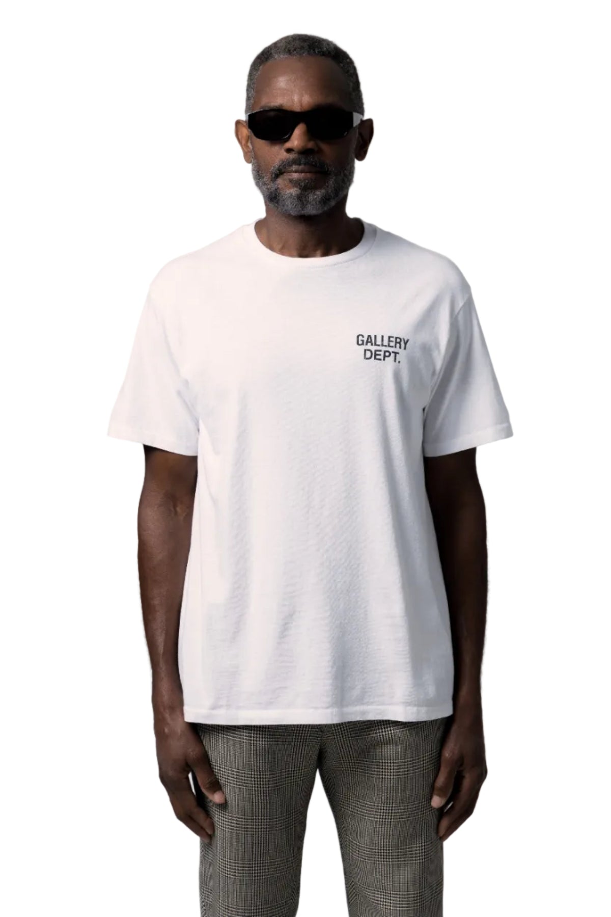 GD LOGO DUSTY TEE