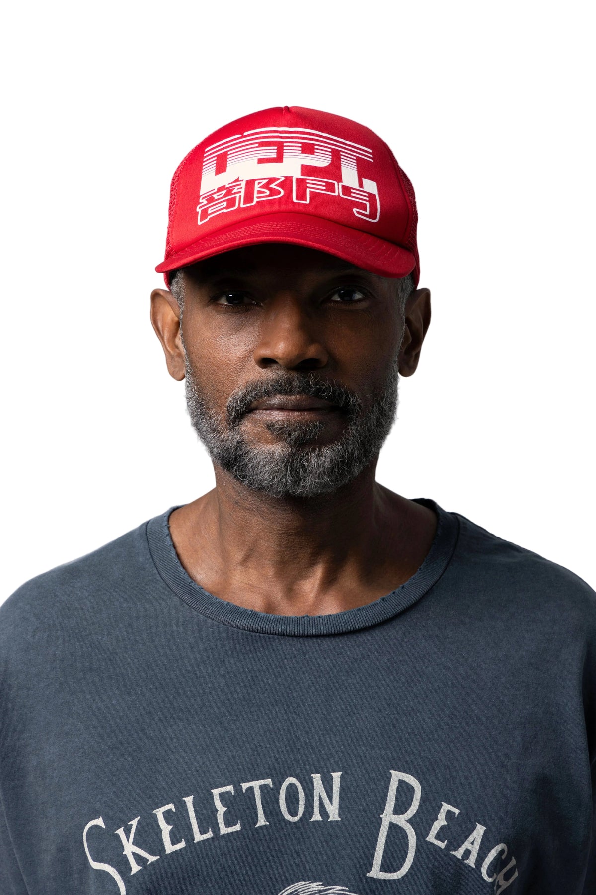 TOKYO DEPT. HAT