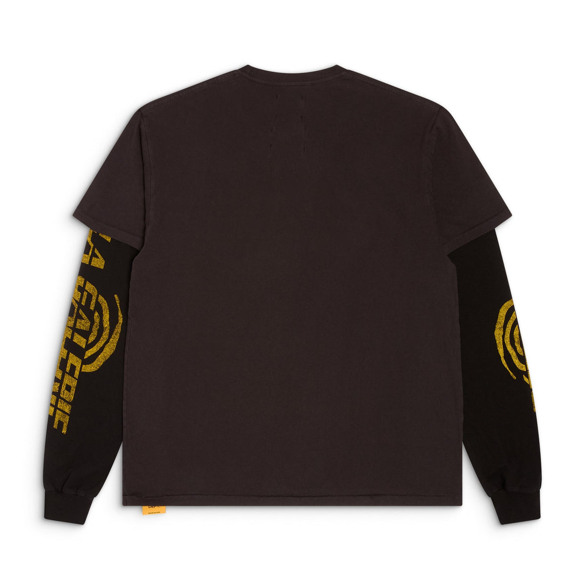 NOISE 2FER L/S