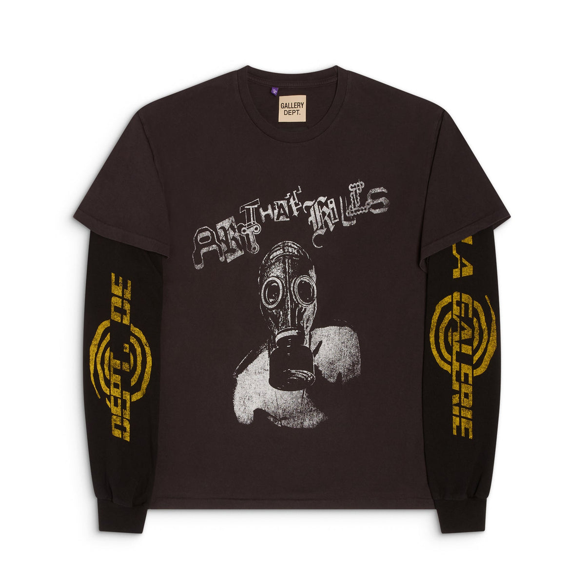 NOISE 2FER L/S