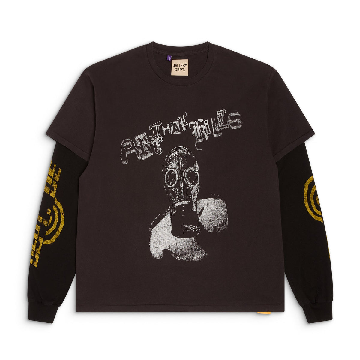 NOISE 2FER L/S