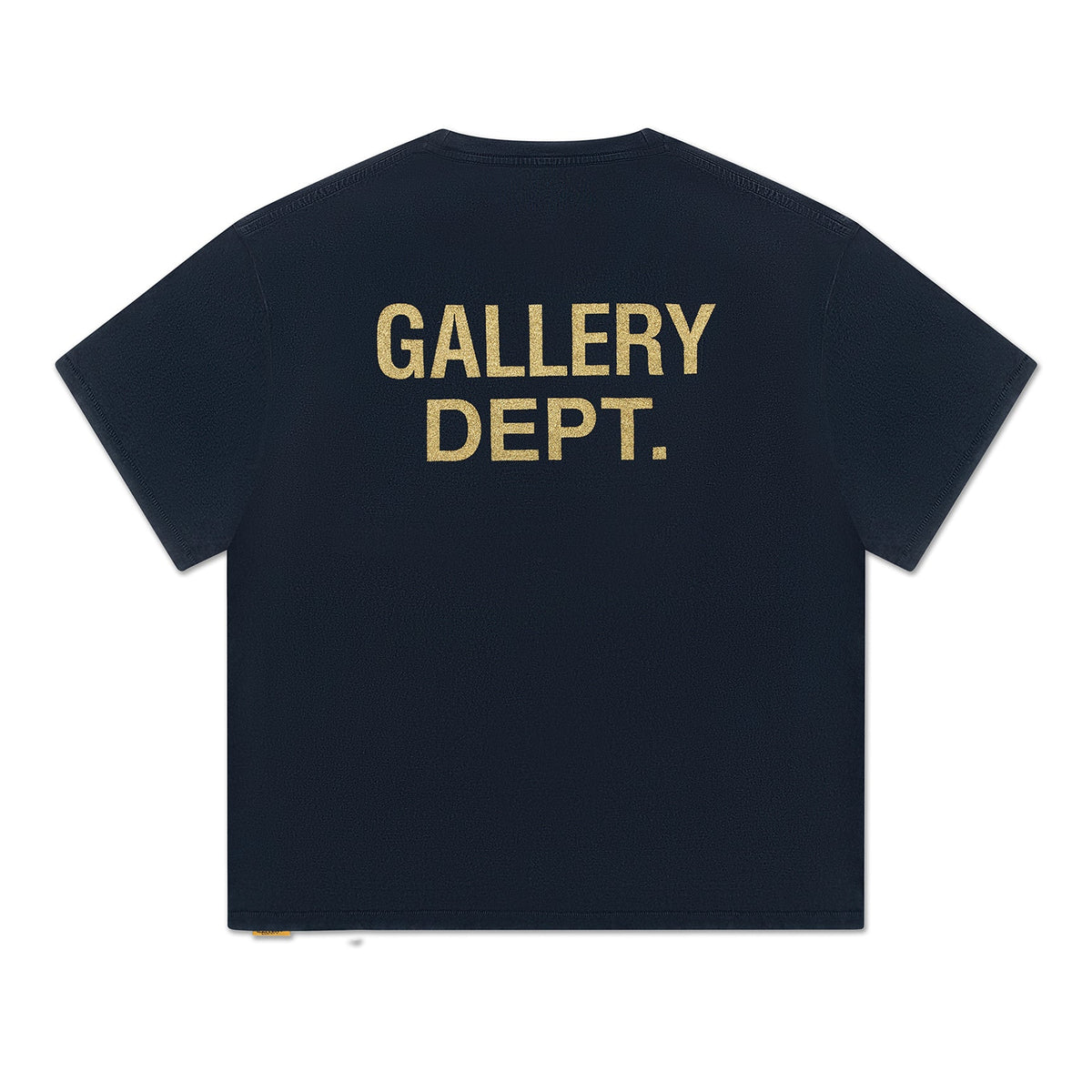 OCT BIKER DOG TEE