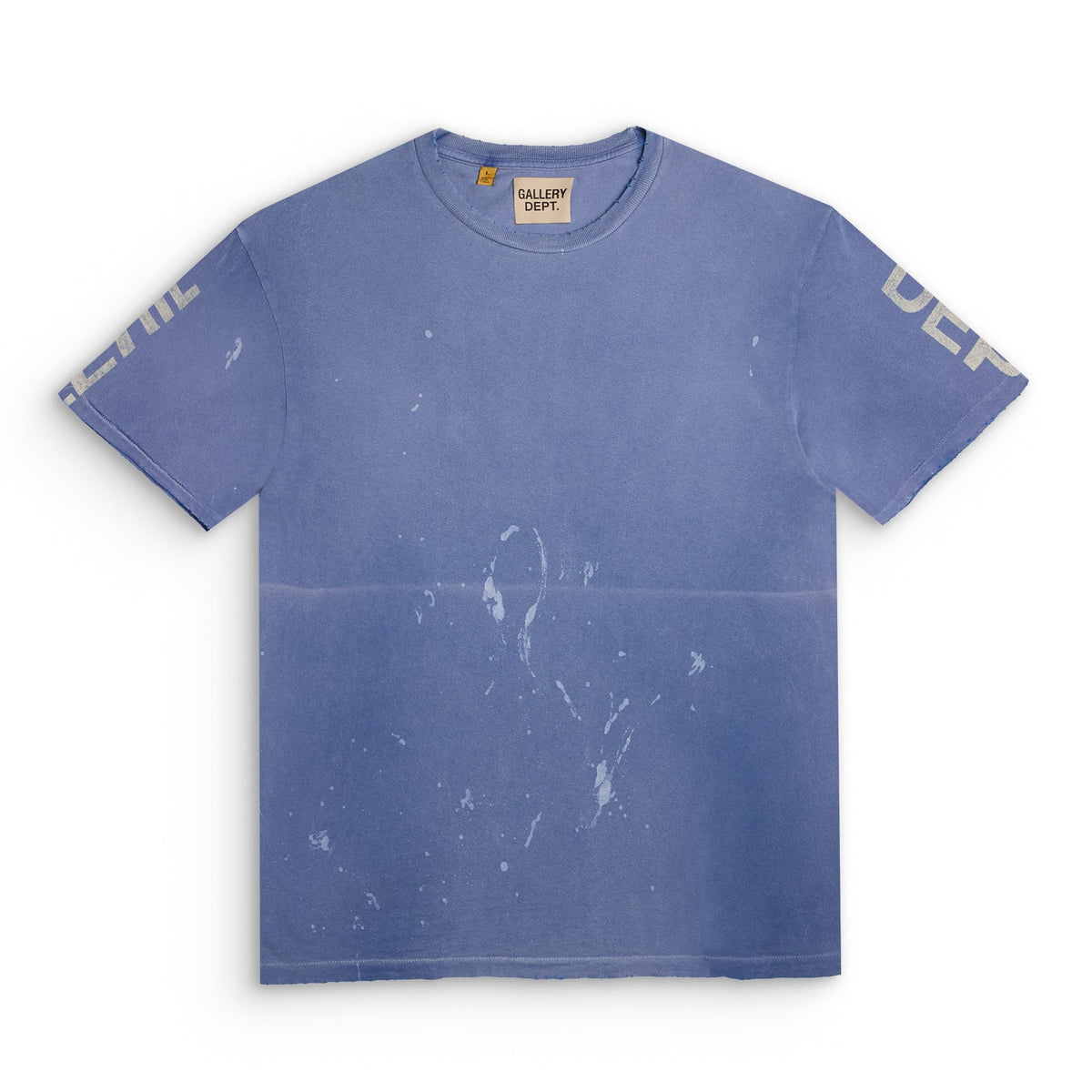 PAINTED FRENCH COLLECTOR TEE