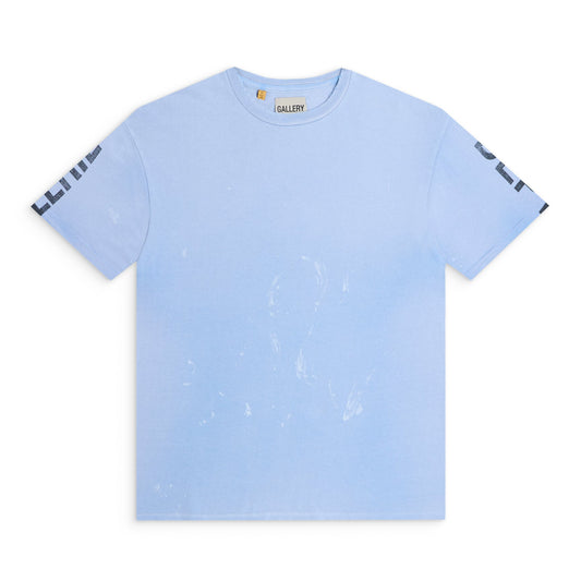 PAINTED FRENCH COLLECTOR TEE
