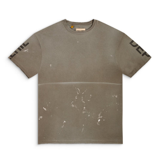 PAINTED FRENCH COLLECTOR TEE
