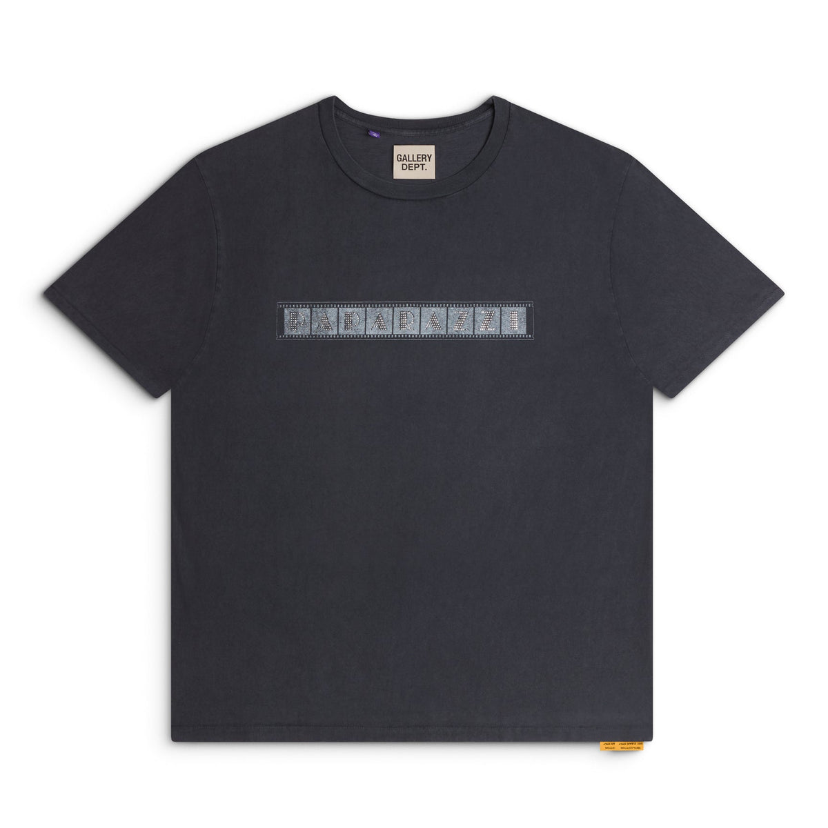 PAPARAZZI TEE
