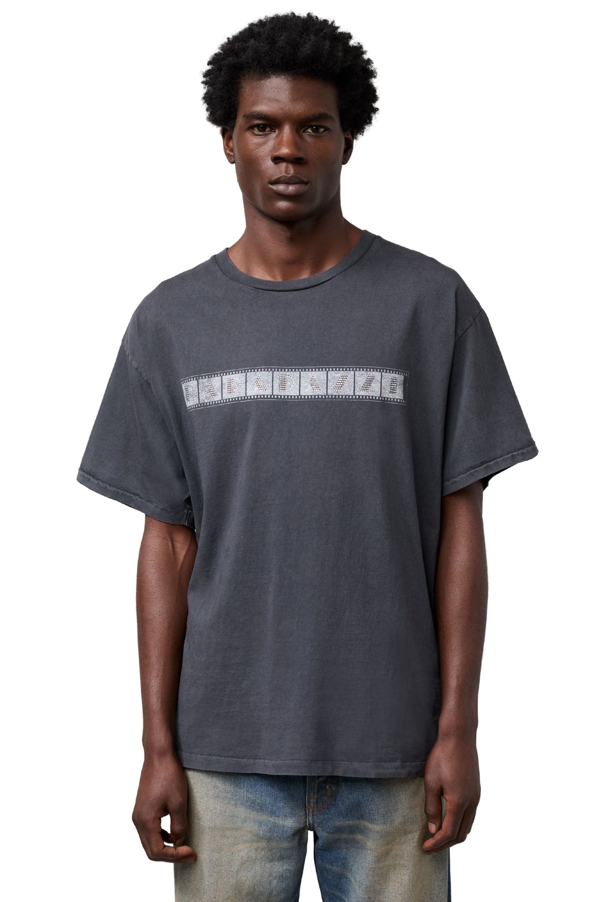 PAPARAZZI TEE