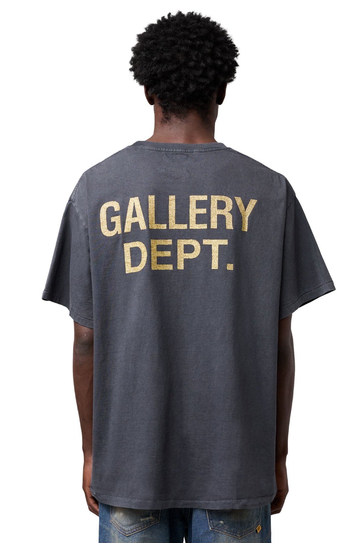 PAPARAZZI TEE