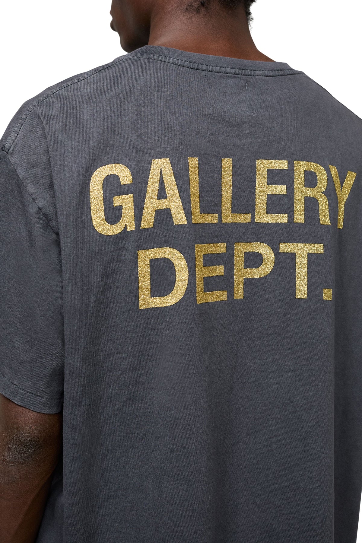 PAPARAZZI TEE