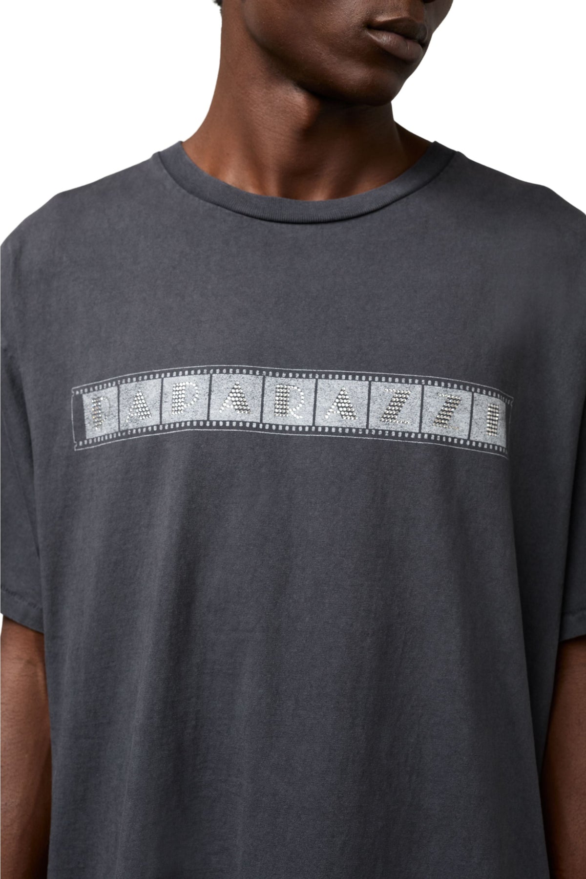 PAPARAZZI TEE