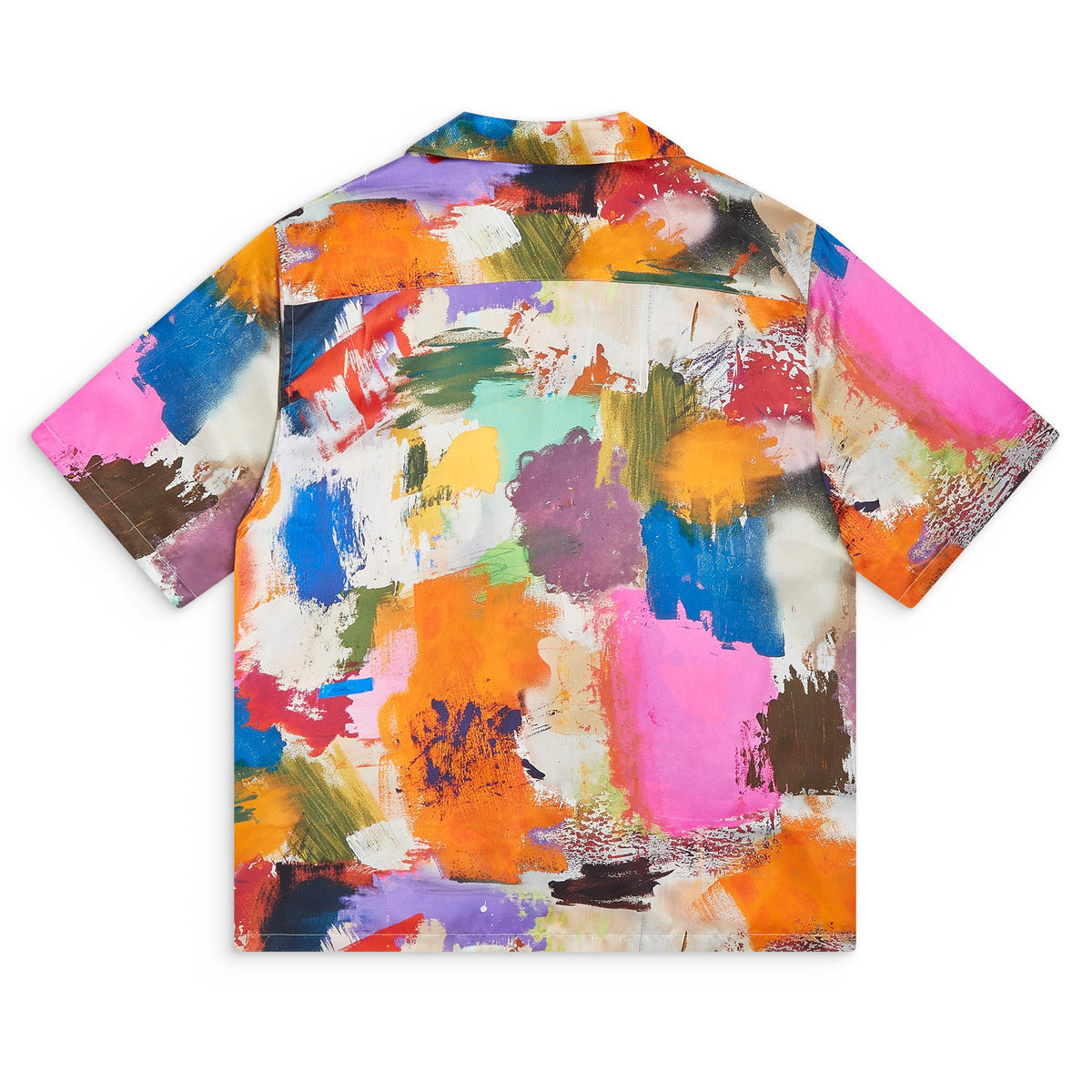 PARKER SHIRT