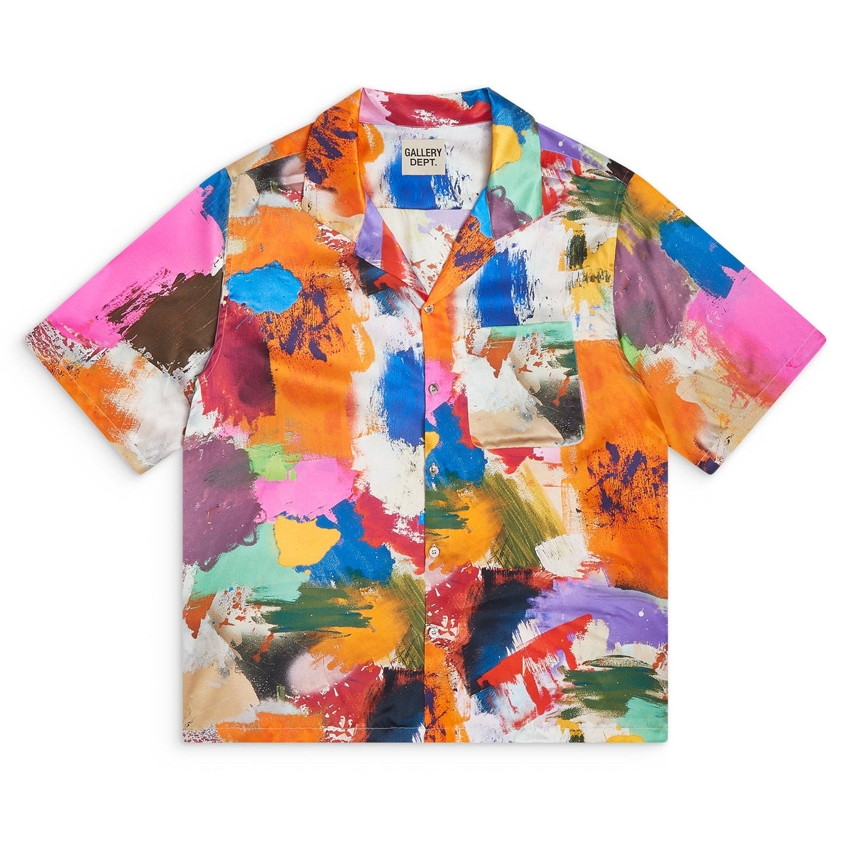 PARKER SHIRT