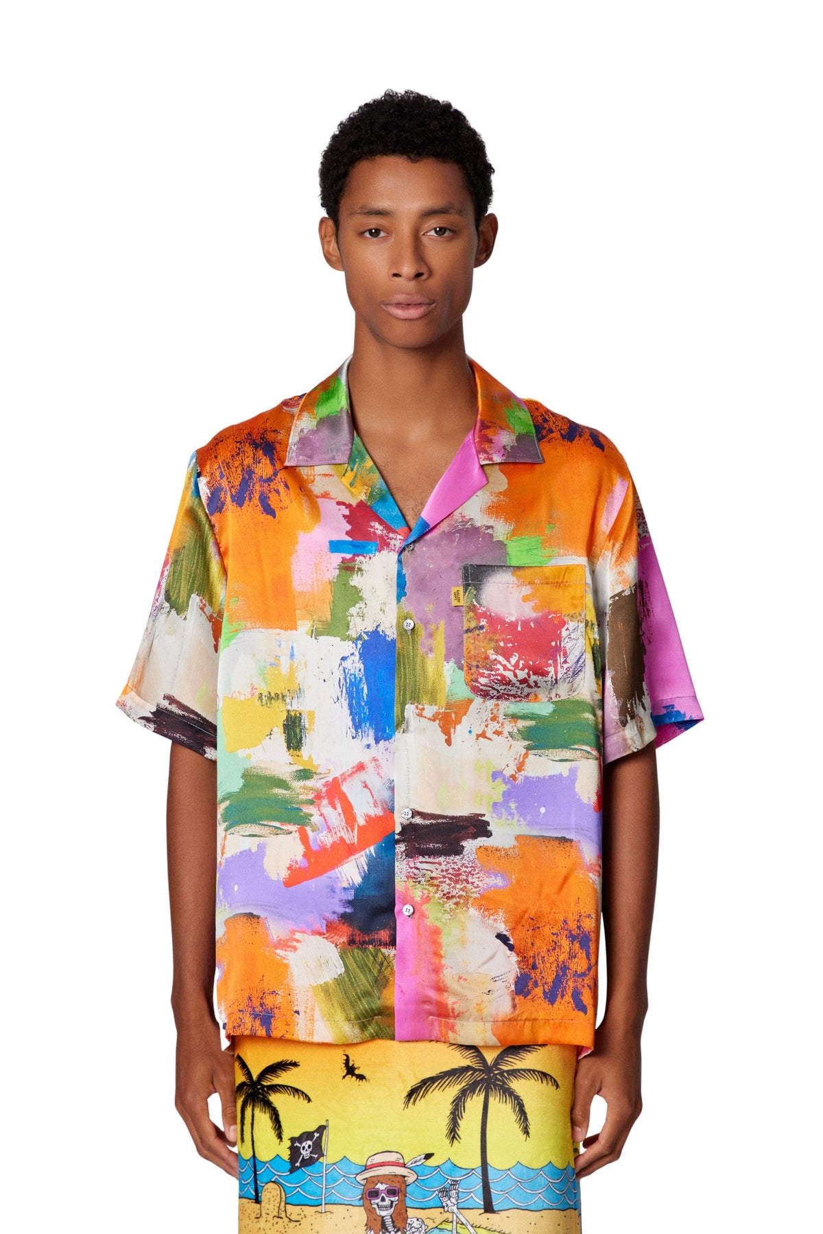 PARKER SHIRT