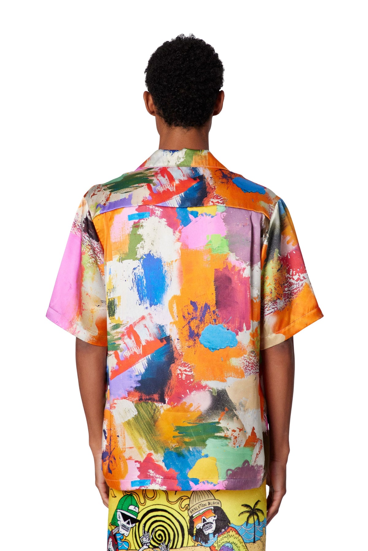 PARKER SHIRT