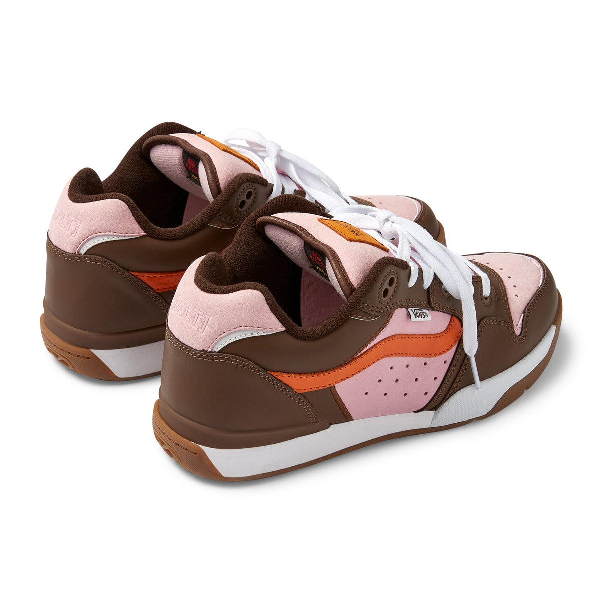 ROWLEY XLT NEOPOLITAN