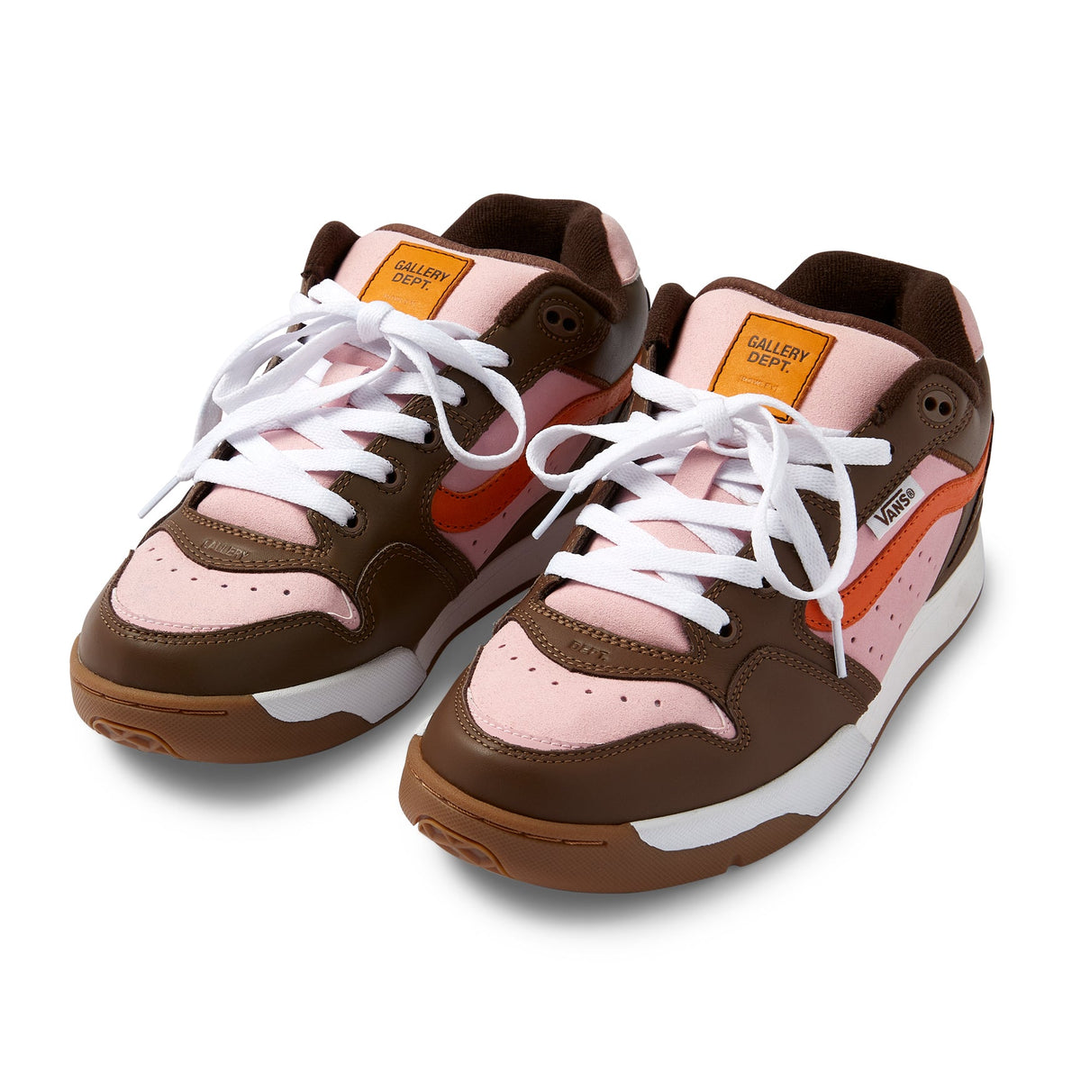ROWLEY XLT NEOPOLITAN