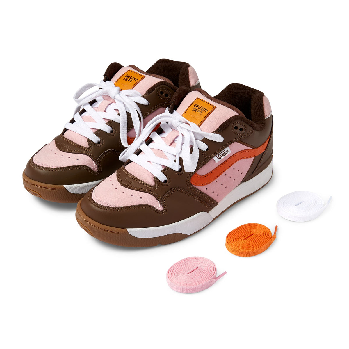 ROWLEY XLT NEOPOLITAN