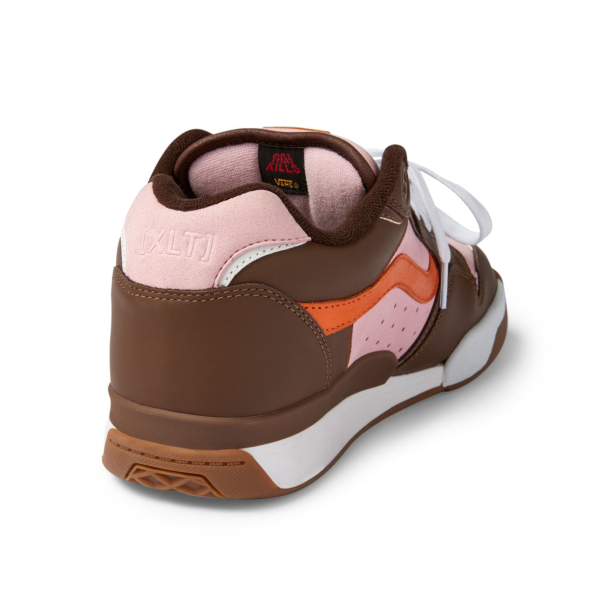 ROWLEY XLT NEOPOLITAN
