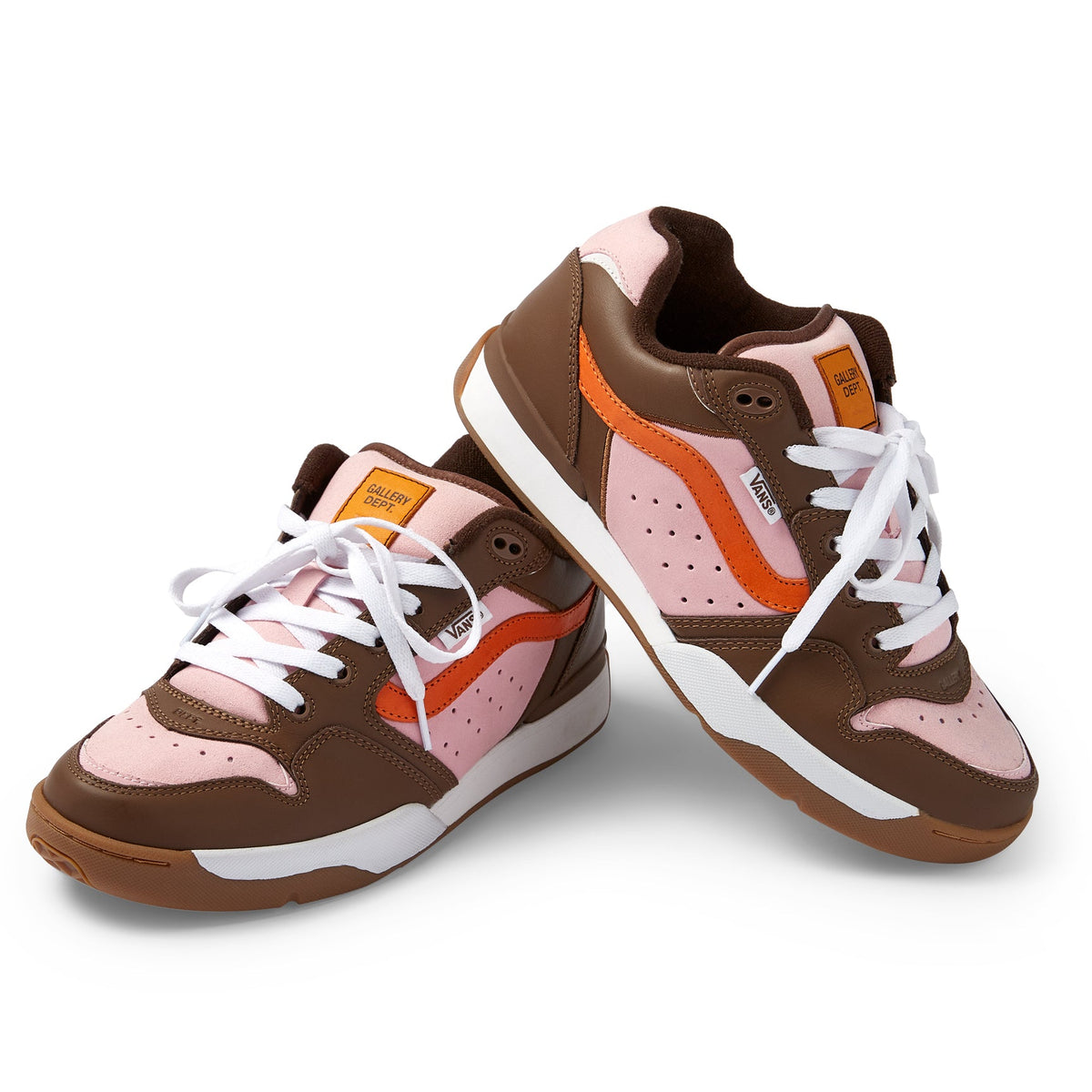 ROWLEY XLT NEOPOLITAN