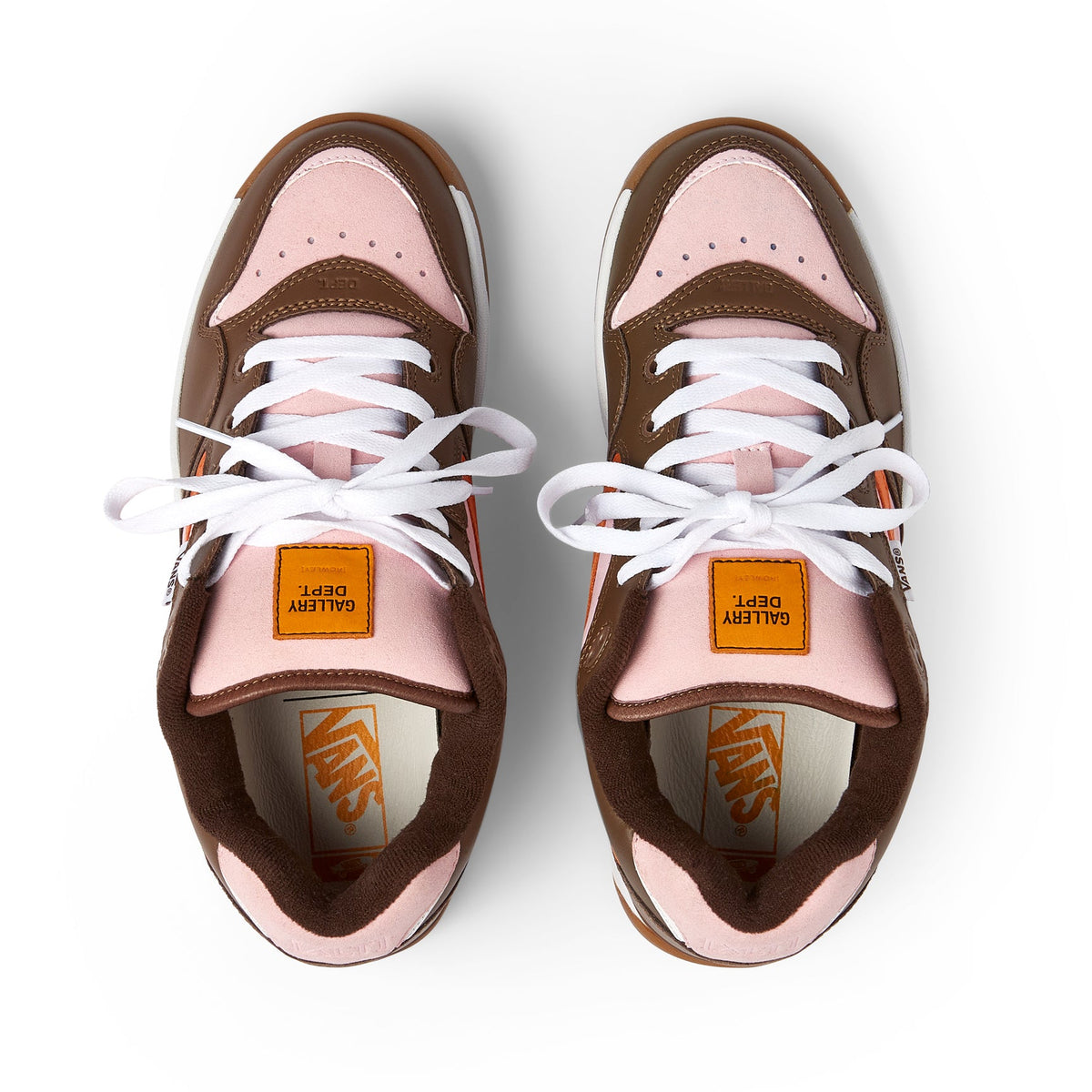 ROWLEY XLT NEOPOLITAN