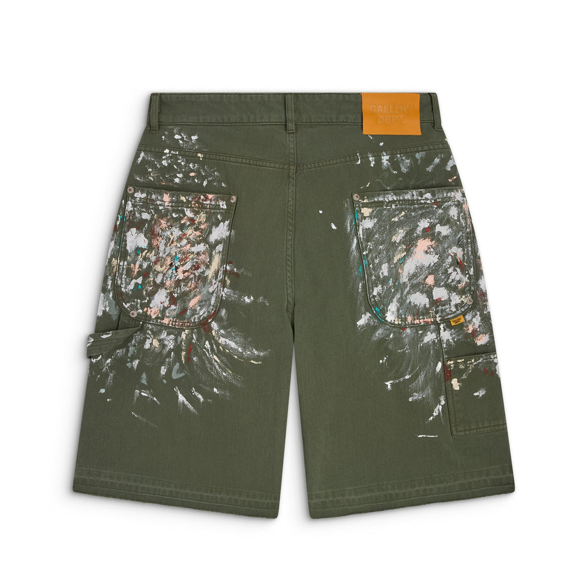 PLATOON PAINTER SHORTS
