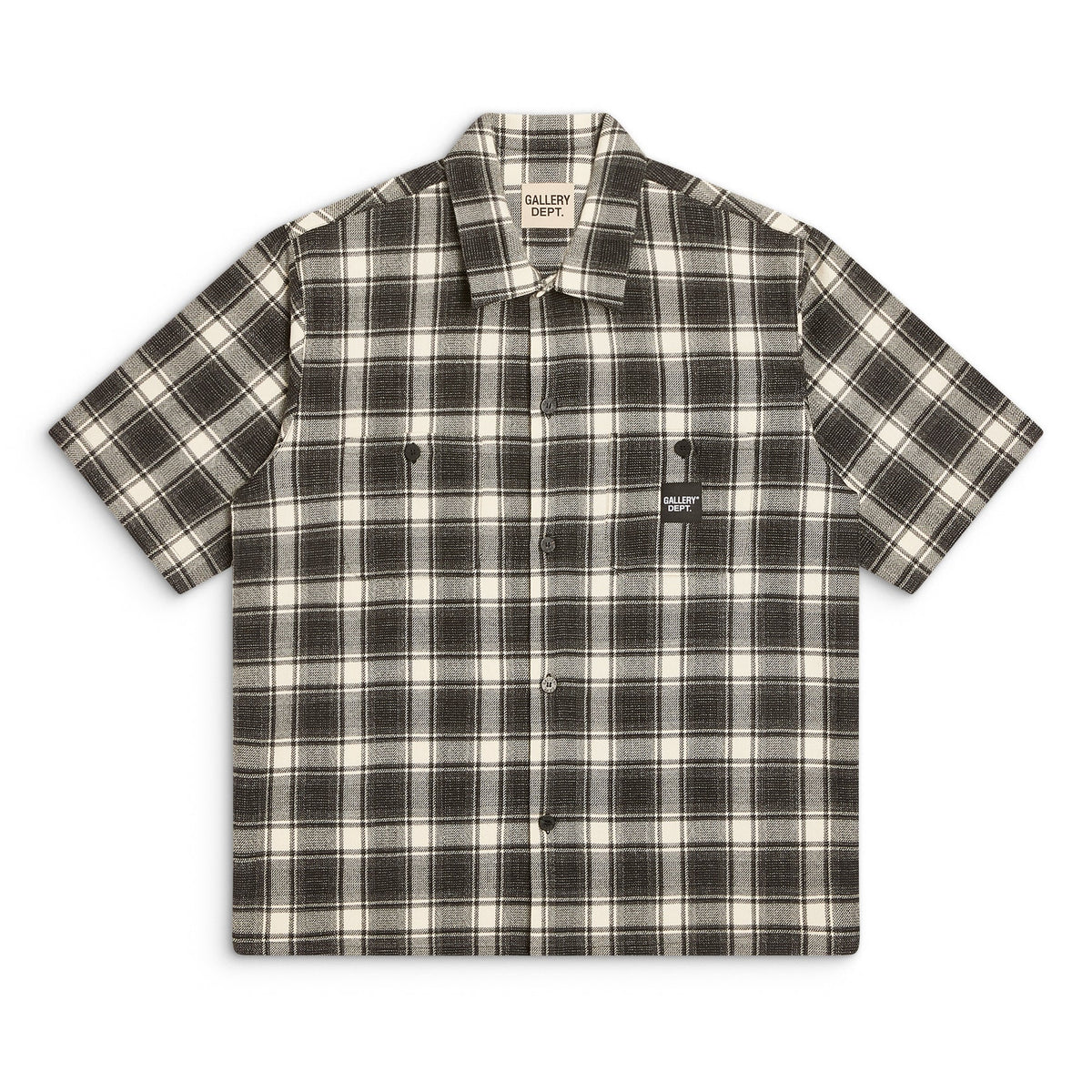 PLAYGROUND SHIRT