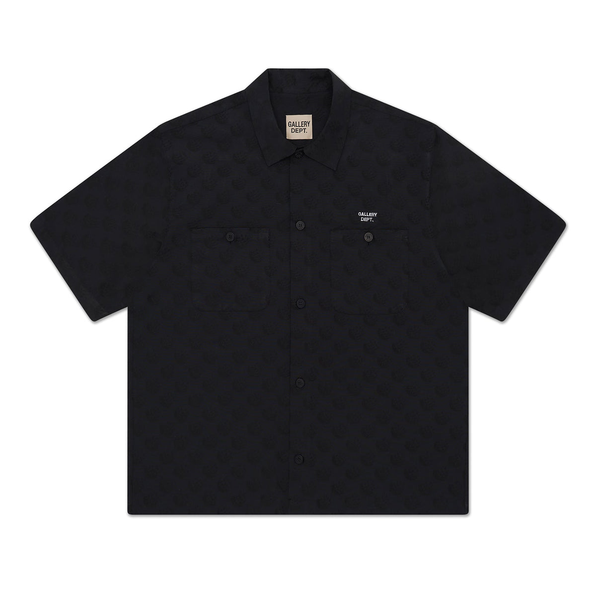 PLAYGROUND SHIRT
