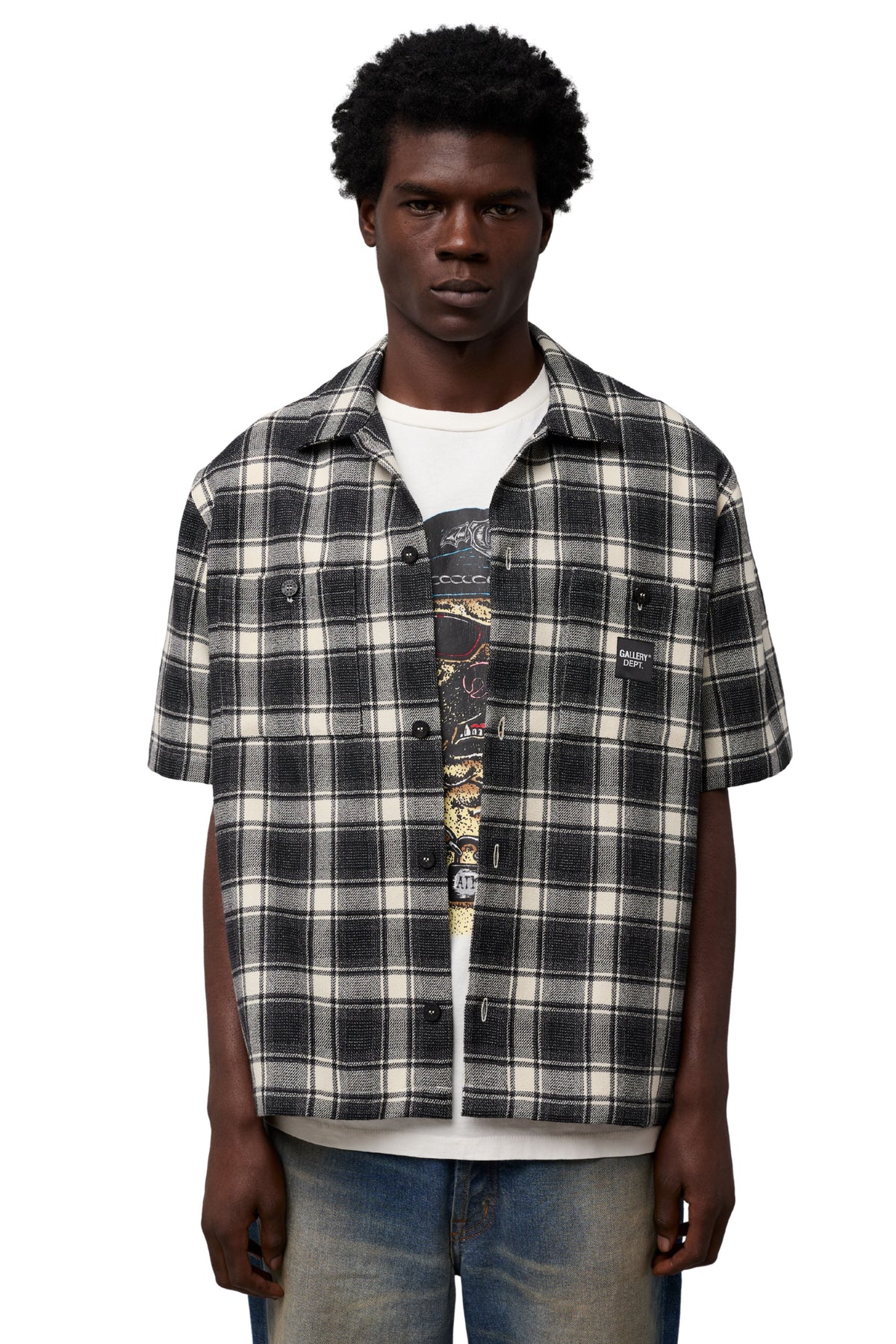 PLAYGROUND SHIRT