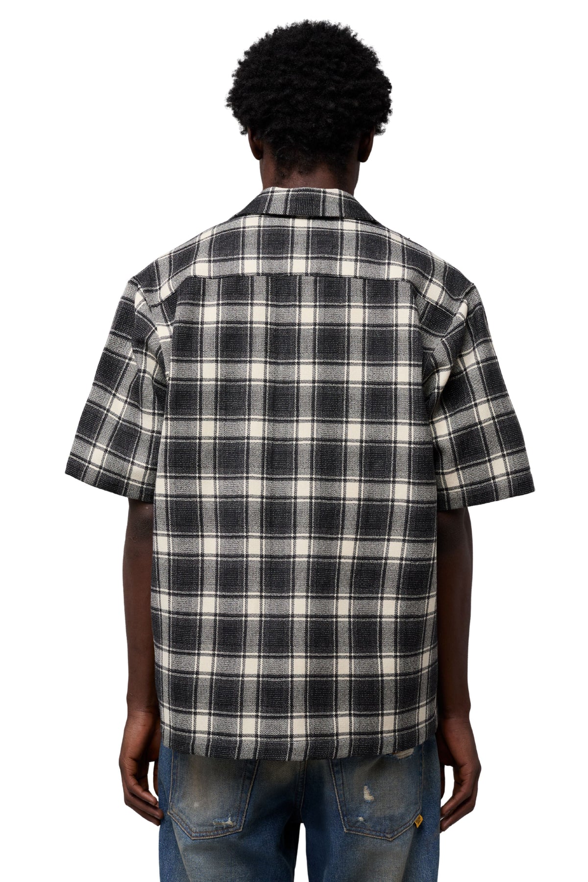 PLAYGROUND SHIRT