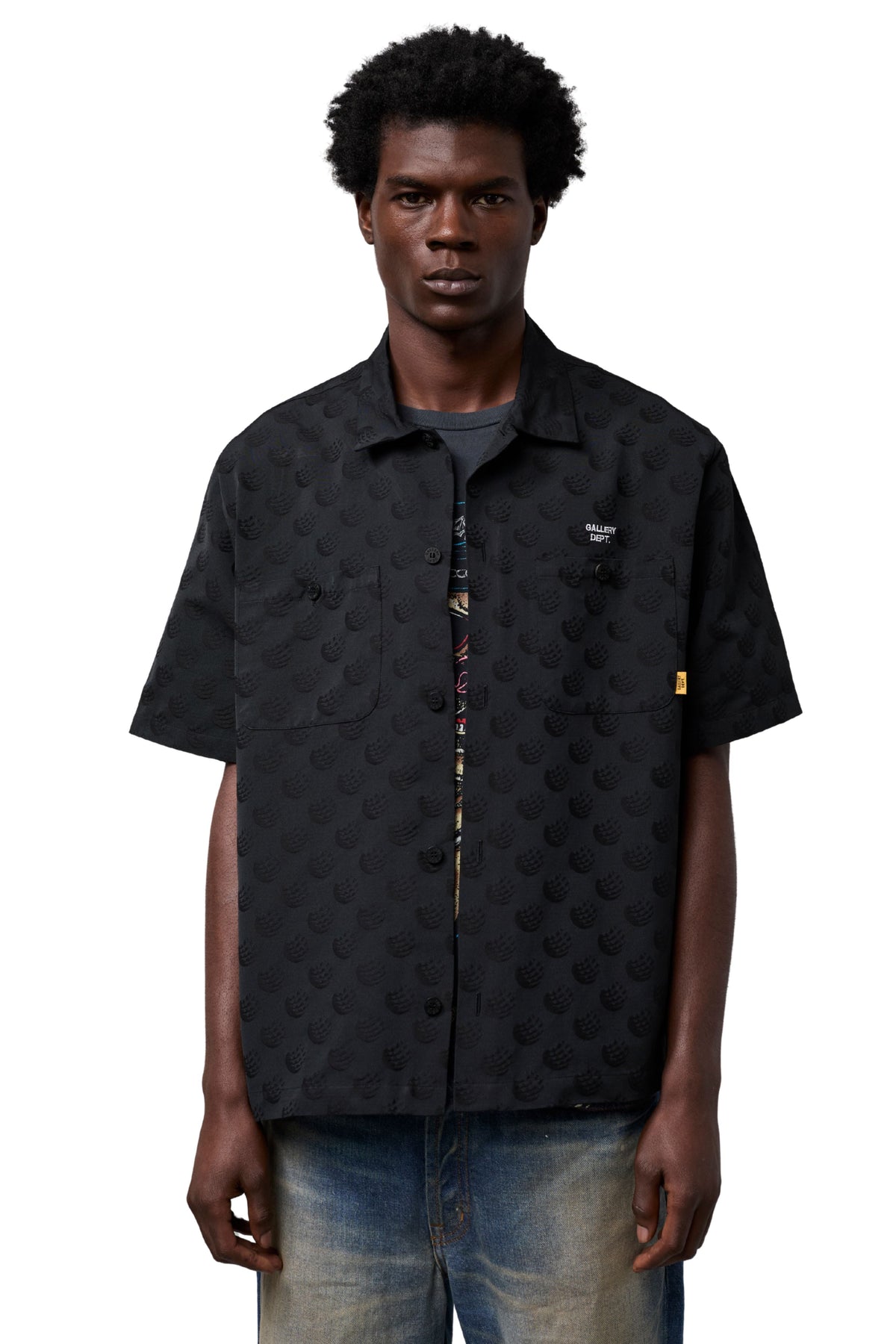 PLAYGROUND SHIRT
