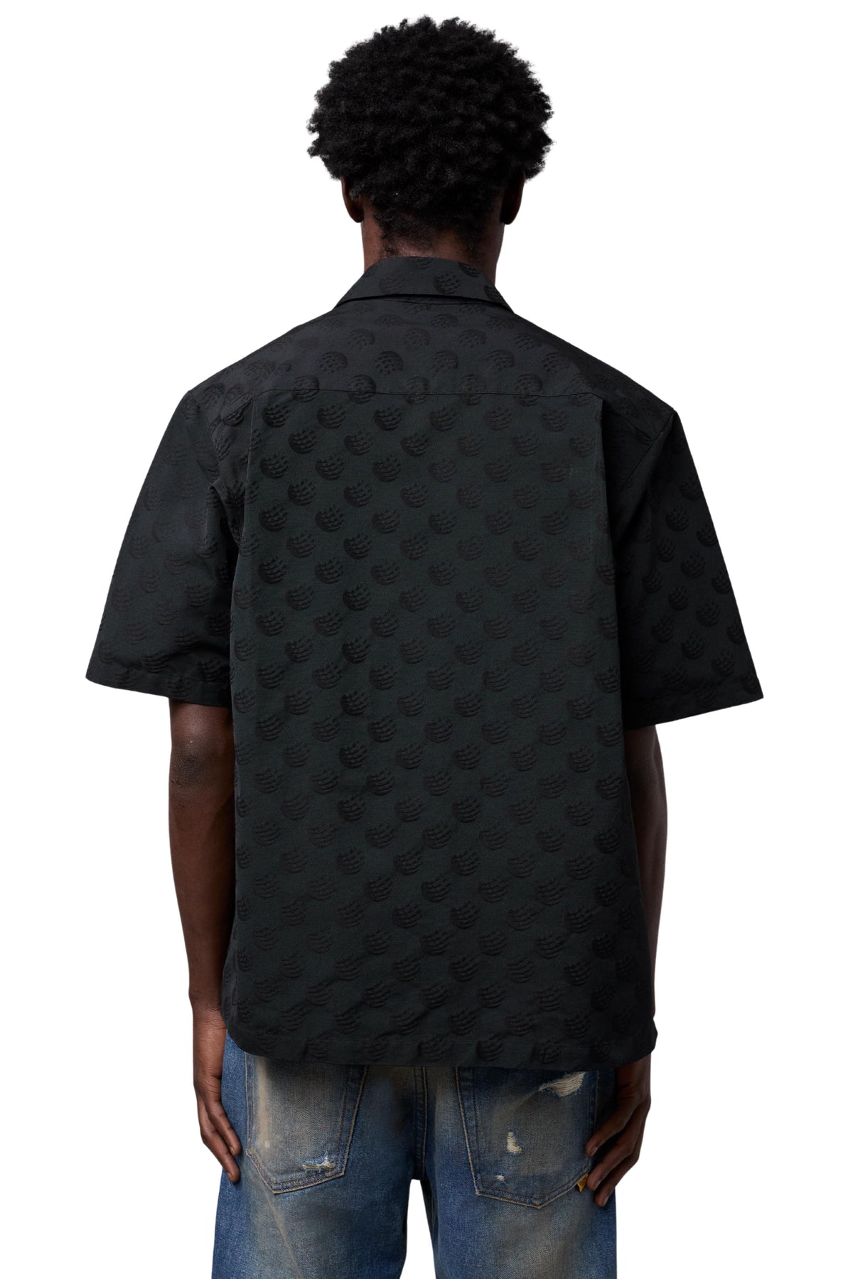 PLAYGROUND SHIRT