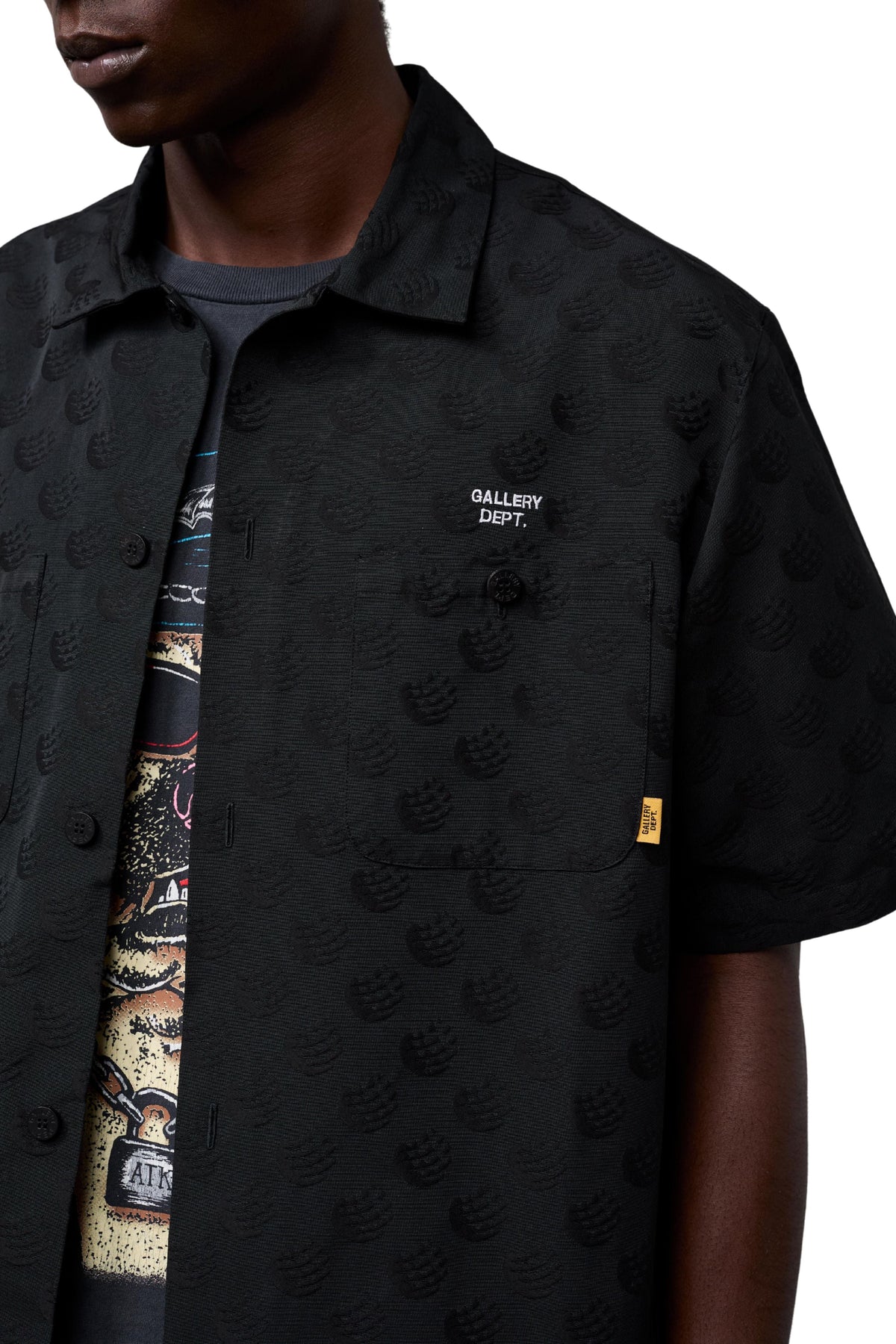 PLAYGROUND SHIRT