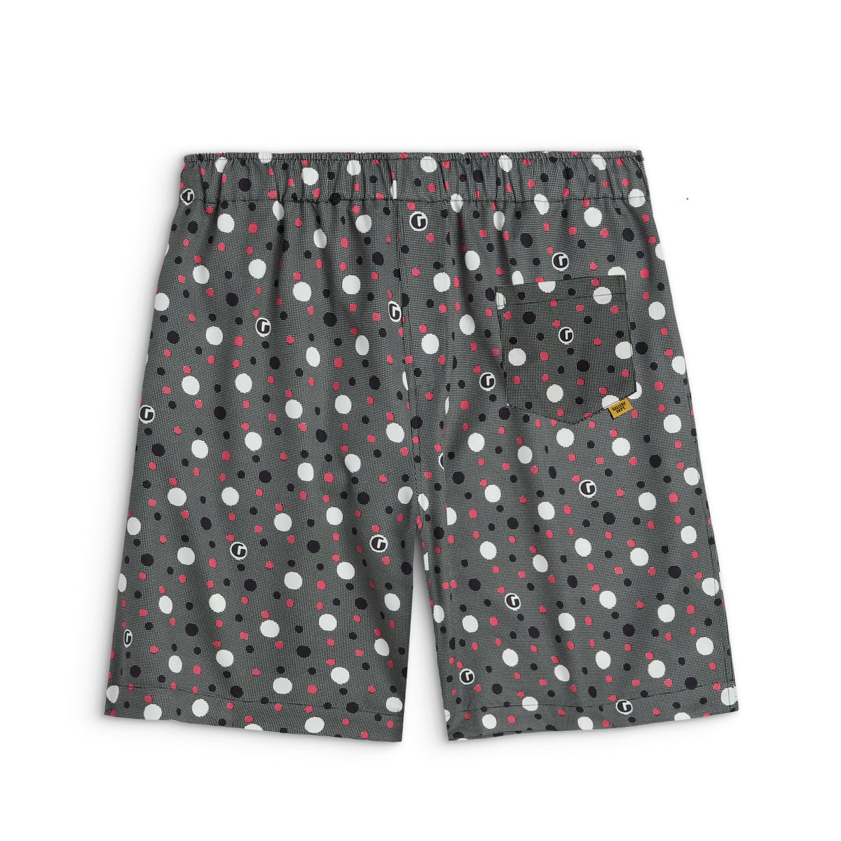 POLKA G ZUMA SHORTS