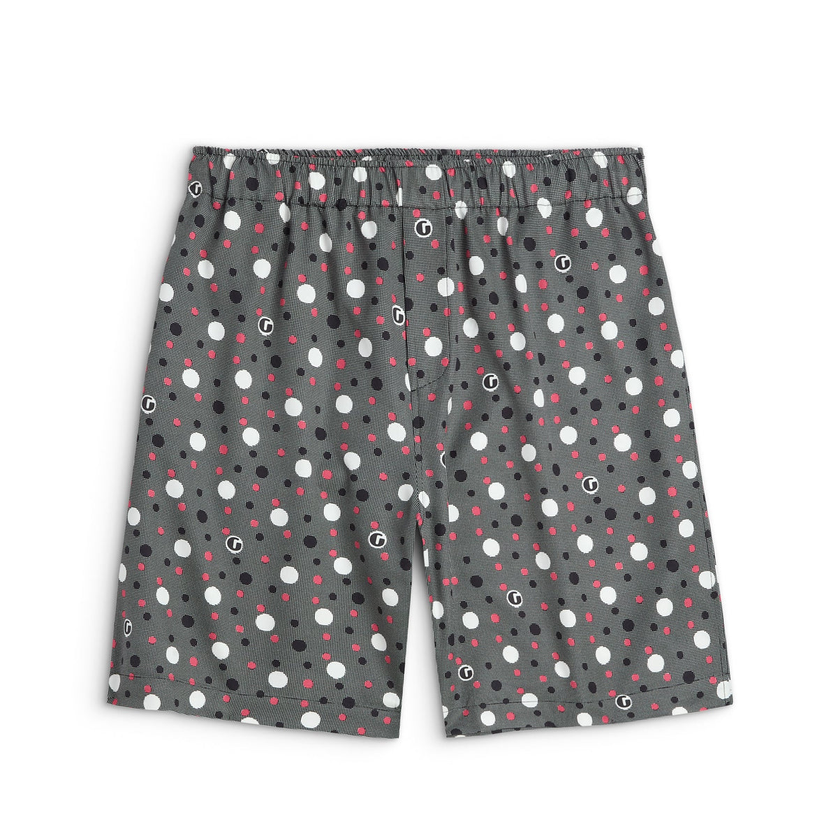 POLKA G ZUMA SHORTS
