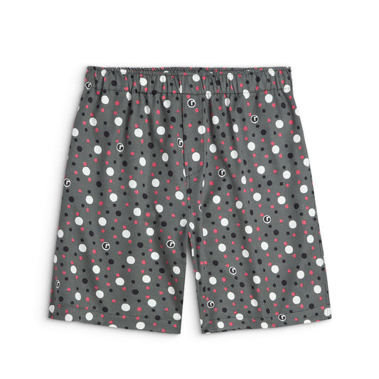 POLKA G ZUMA SHORTS