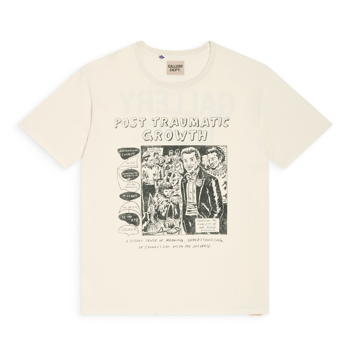 PTG TEE