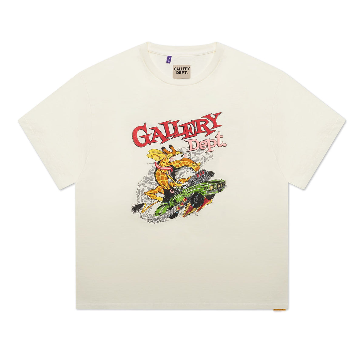 RALLY TEE