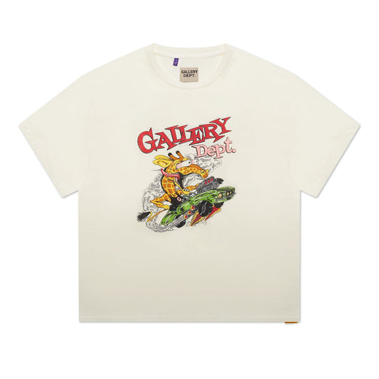 RALLY TEE