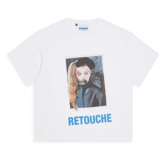 RETOUCHE CINDY TEE