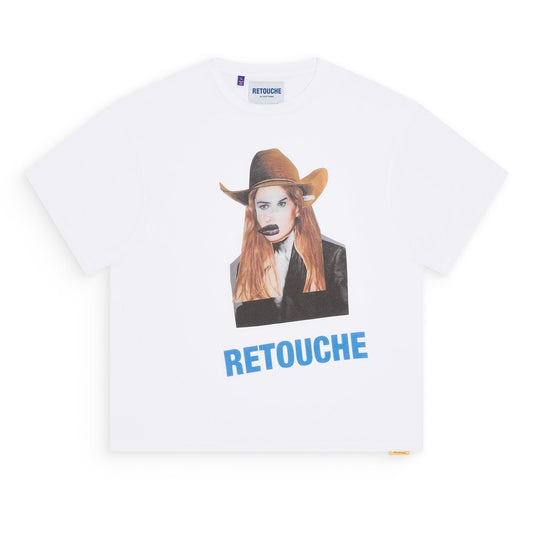 RETOUCHE HEIDI TEE