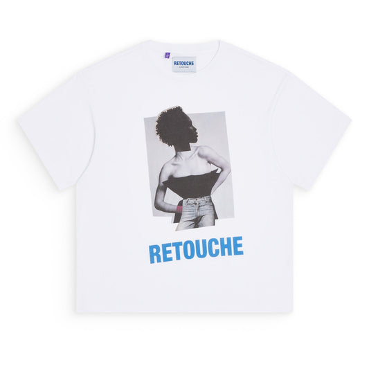 RETOUCHE KATE TEE