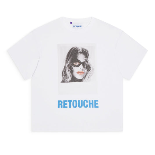 RETOUCHE LINDA TEE